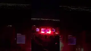 Zeds Dead - Can't Make It - Deadrocks 2025 #edm #redrocks #musicfestival #zedsdead #colorado
