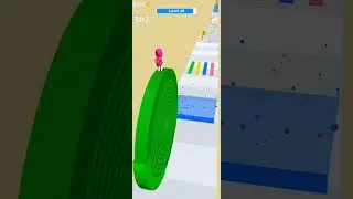 # Layers Roll GamePlay # iOS Android # Level 40 # Short #