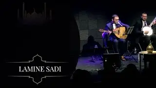 Lamine Sadi - Rahia win - cca Paris