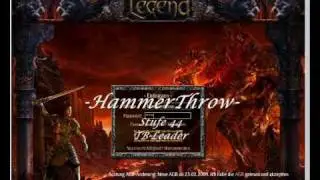 Die ThoriumBruderschaft - Der Abschied (Beta)