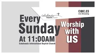 LIVE STREAMING SUNDAY 14 08 2022  CIBC