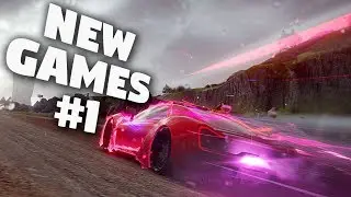 10 Best NEW iOS & Android Games of August 2018 #1