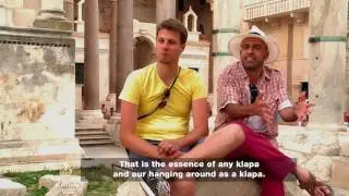 Balkan Beat: The Taste of Salt – Klapa Cambi, Tamara Obrovac, Livio Morosin