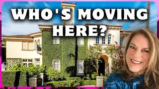Palm Beach FL Relocation Tips: Why Are So Many People Moving To Palm Beach Florida 2025?