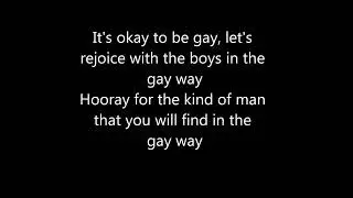 It's Okay to be Gay 1 hour