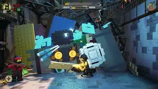Lego Ninjago
