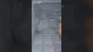 ICE EATING ASMR/HARD ICE/CLEAR ICE/THICK ICE/BLOCK ICE/CRUNCHY ICE/SATISFYING