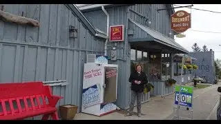 Rosemont General Store, A Destination Location For Good Reason 2018