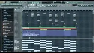 *Bangin Rick Ross Style Trap Beat* Fl Studio (Prod. Yolee)