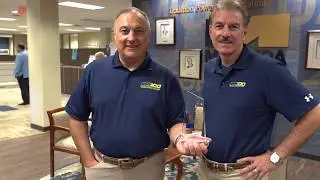 2019 Illinois Family Business of the Year Award Winner: Michuda Construction