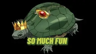 [YBA]The Funnest Stand