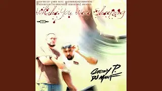 Steddy Persistence Pt. II (feat. Ces Cru)