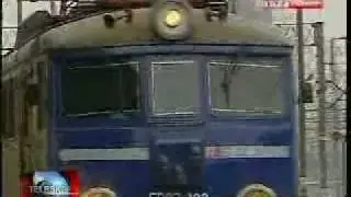 TVP3: Ostrów walczy o pociągi