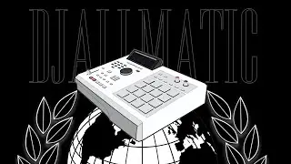 Moka Only Set Up Tape by Djallmatic