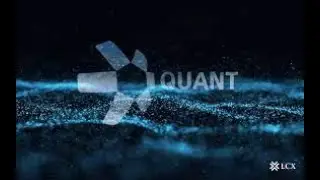 CRYPTO UPDATE !! QUANT WHALES SELLING?!?!?,  XLM, DAPPER LABS, UNISWAP AND STARKNET??!!! MUST SEE!!!
