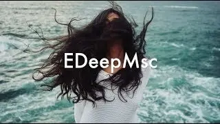 Sebastian Davidson & Melosense - Leave You Here