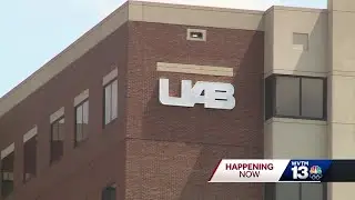Thousands of patients' information potentially exposed after UAB Medicine data breach