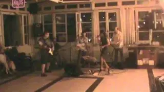 Nocco & The Other Side 