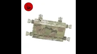 Molle Pouch Combat Gear Tactical Vest Accessories