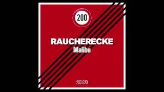 RaucherEcke - Malibu HD (200 Records)