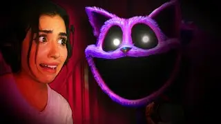 POPPY PLAYTIME 3 DA MIEDO, PERO NO TANTO...