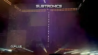 Subtronics - O.P.U.S.
