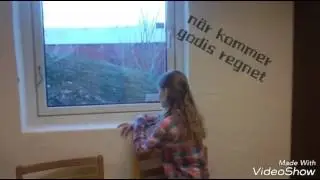 Godisregn parodi
