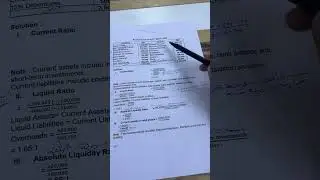 كشف  التدفق المائي/مثال 3 /ص157