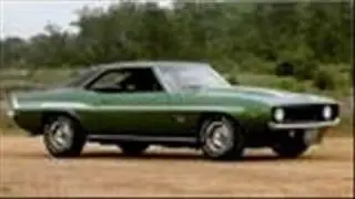 Don Yenko Tribute