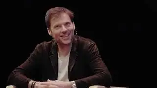 60 minuten interview Duncan Stutterheim bij Business On Stage