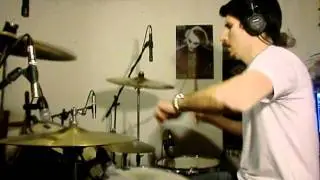 Sum 41 - Underclass Hero Drums Cover