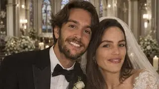 &ldquo;We're about to get married&rdquo; Lorenzo Musetti, 23, speaks openly about his partner