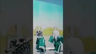 Roblox green light Animation ‪@Potemer‬ #roblox #squidgame #funny #robloxmemes #robloxedit #potemer