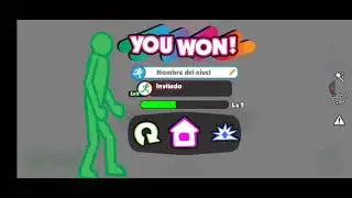 Mike jugando: Pixicade