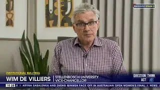 Institutional Bullying | Stellies probe Wilgenhof residence allegations