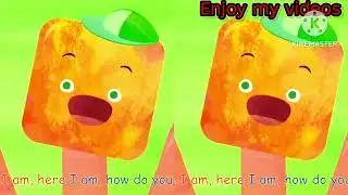 Brother finger 🟧🖐 Were are you ||Sponsored By Gamavasion Csupo Effects