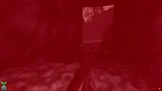 Doom 2 - The Quinary Conumdrum map21