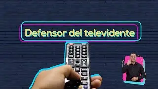 &iquest;Por qu&eacute; los medios de comunicaci&oacute;n deben tener una postura clara 🤔? | Toma El Control
