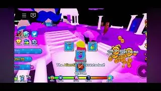 🔮 Bubble Gum Simulator Infinity SCRIPT | Gem & Coin Magnet,Auto Enchant & MORE! | Pastebin & KEYLESS