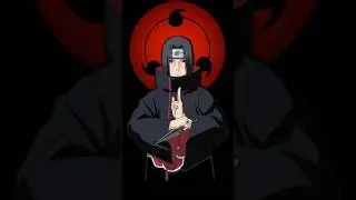 Itachi theme
