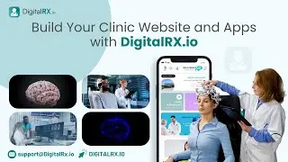 Launch Your Neurology Clinic Online in 24 Hours &mdash; No Tech Skills Required
