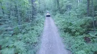 Sharon mountain adventure
