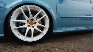 VW & Audi Festival 2015 Teaser #3