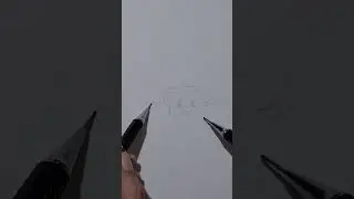 Draw a cute hybrid animal
