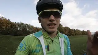 Cyclocross Hurdle Analysis - VLOG 35
