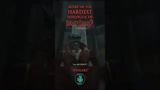 САМЫЕ СЛОЖНЫЕ фразы в Legacy of Kain: Blood Omen 2 &mdash; Часть 13
