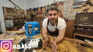 işe yarar mı yoksa para israfı mı? (Mac Allister Freze 1200 Watt MSR1200)