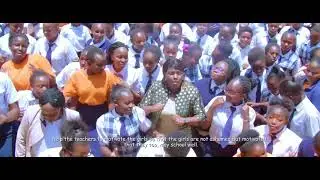 MADAM DAMARIS NGAO - SYANA ISOME NESA (Official Video)
