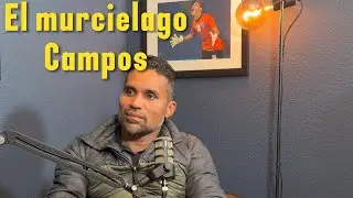 Alexander el murcielago campos