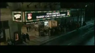 Stan Foster :: Preacher's Kid Film :: Interview